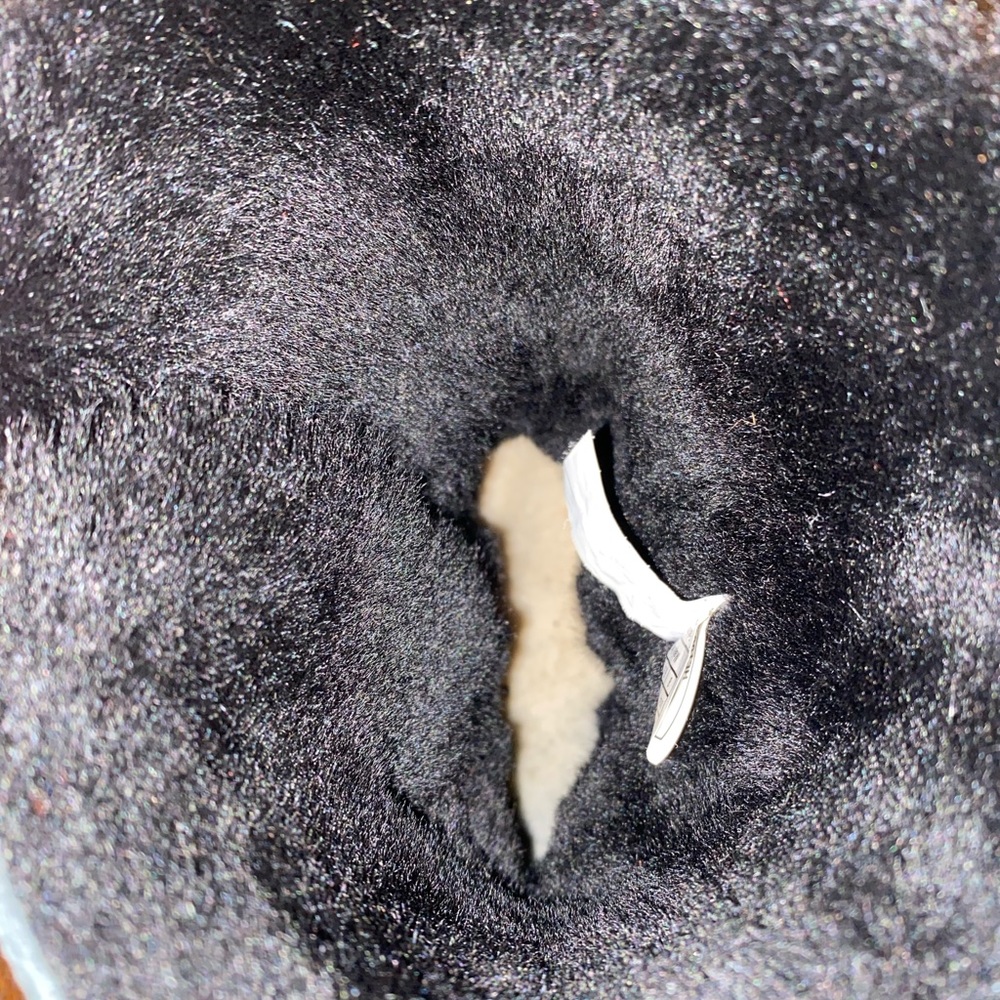 Black Uggs - Picture 3 of 7